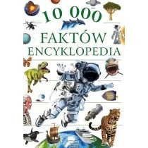Encyklopedia 10 000 faktów Arti