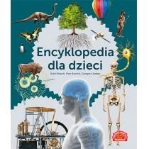 Encyklopedia dla dzieci Centrum Edukacji Dziecięcej