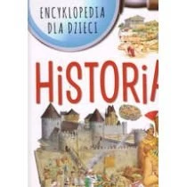 Encyklopedia dla dzieci. Historia Ibis