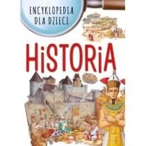 Encyklopedia dla dzieci Historia Omnibus