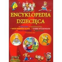 Encyklopedia dziecięca Fenix