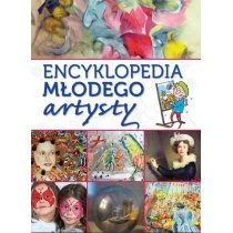 Encyklopedia młodego artysty SBM