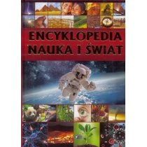 Encyklopedia nauka I świat Fenix