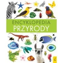 Encyklopedia przyrody Foksal