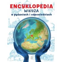 Encyklopedia Wiedza w pytaniach i odpowiedziac SBM