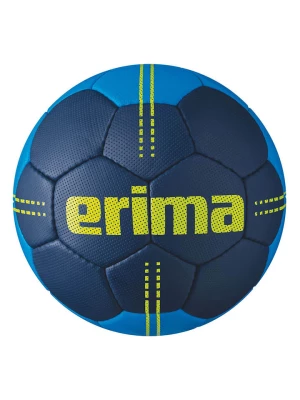 erima Piłka nożna "Pure Grip No. 2.5" w kolorze granatowym rozmiar: 152