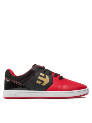 Etnies Sneakersy Kids Marana 4301000120 Czarny