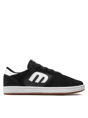 Etnies Sneakersy Kids Windrow 4301000146 Czarny