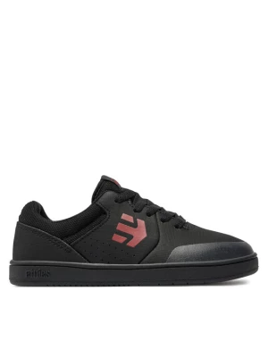 Etnies Sneakersy Marana 4301000120551 Czarny