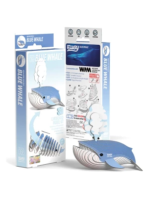 Eugy Zestaw 3D do majsterkowania - 6+ rozmiar: onesize