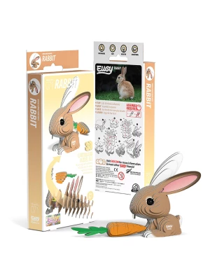 Eugy Zestaw do majsterkowania 3D - 6+ rozmiar: onesize