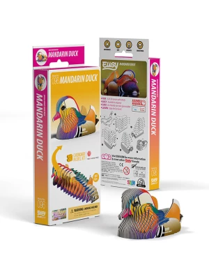 Eugy Zestaw do majsterkowania 3D - 6+ rozmiar: onesize
