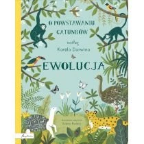 Ewolucja. O powstawaniu gatunków według K.Darwina Papilon