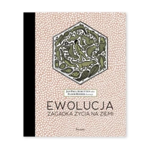 Ewolucja. Zagadka życia na Ziemi Format