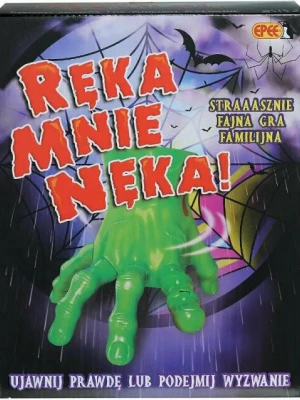 Familijna EPEE Ręka Mnie NękaEP09387