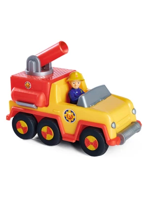 Feuerwehrmann Sam Wóz strażacki z figurką - 3+ rozmiar: onesize