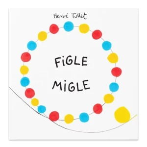 Figle Migle Babaryba