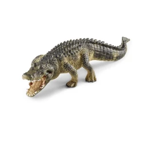 Figurka aligatora Schleich Animal