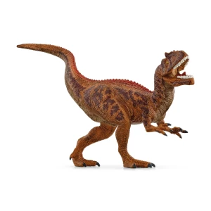 Figurka prehistorycznego zwierzęcia Schleich 15043Allosaurus