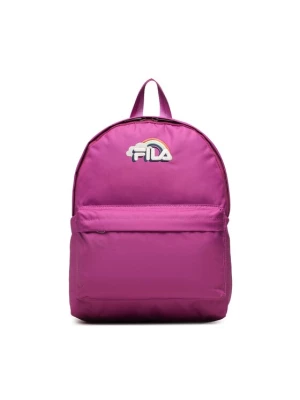 Fila Plecak Beihai Rainbow Mini Backpack Malmö FBK0016 Fioletowy