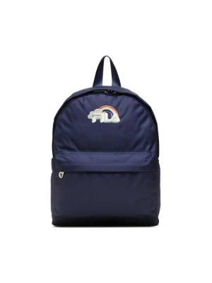 Fila Plecak Beihai Rainbow Mini Backpack Malmö FBK0016 Granatowy