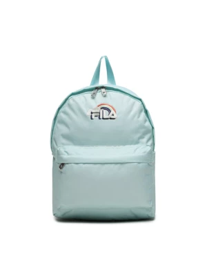 Fila Plecak Beihai Rainbow Mini Backpack Malmö FBK0016 Zielony