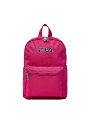 Fila Plecak Bury Small Easy Backpack FBK0013.40032 Różowy