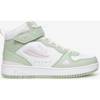 Fila SUOLO MID FFT0119_63150 Zielony