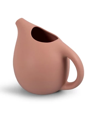 Filibabba Konewka w kolorze jasnoróżowym do zabawy - 6 m+ rozmiar: onesize