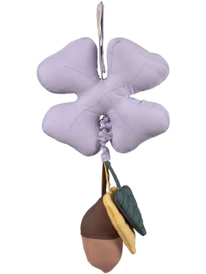 Filibabba Zabawka aktywizująca "Cloverleafed" - 0+ rozmiar: onesize