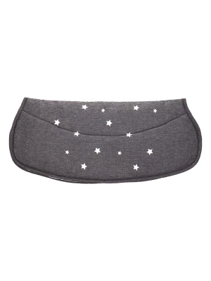 fillikid Ogrzewacz "Fuji" w kolorze szarym do rąk - 55 x 25 cm rozmiar: onesize