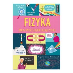 Fizyka dla początkujących Publicat