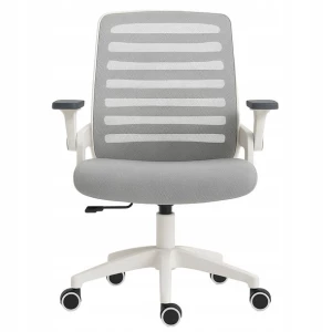 ﻿FOTEL OBROTOWY KOMPUTEROWY KRZESŁO BIUROWE DO PRACY DOMU BIURA ERGONOMICZNE