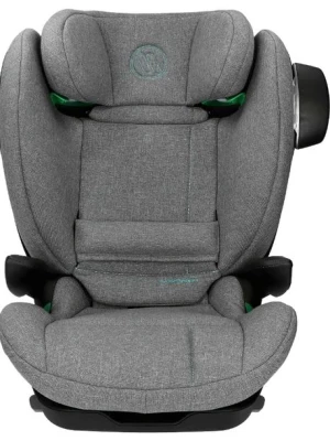 Fotelik Avionaut MaxSpace Smart GREY 15-50 kg, 100-150 cm - 2026