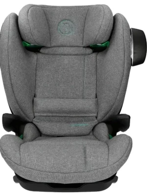Fotelik Avionaut MaxSpace Smart GREY 15-50 kg, 100-150 cm - 2026