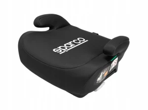 Fotelik dla dziecka SK100IBK SPARCO