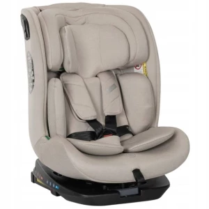 Fotelik Samochodowy 0-36kg Obrotowy 360 Isofix Lorelli Rodeo I-Size 40-150