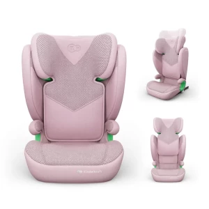 Fotelik Samochodowy 100-150cm 15-36 kg JUNIOR FIX i-Size Kinderkraft ISOFIX Fotelik Samochodowy 100-150cm 15-36 kg JUNIOR FIX i-Size Kinderkraft ISOFIX