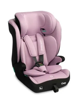 FOTELIK SAMOCHODOWY 76-150CM CARETERO COSY 9-36KG MONTAŻ PASEM ISIZE fiolet FOTELIK SAMOCHODOWY 76-150CM CARETERO COSY 9-36KG MONTAŻ PASEM ISIZE fiolet