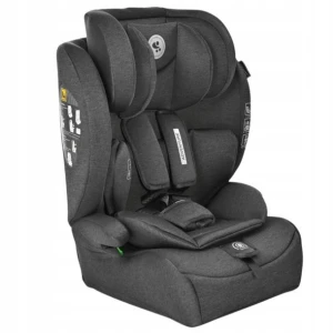 Fotelik Samochodowy 9-36kg Dla Dzieci Lorelli Adventure I-Size 76-150cm