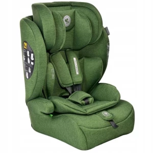 Fotelik Samochodowy 9-36kg Dla Dzieci Lorelli Adventure I-Size 76-150cm