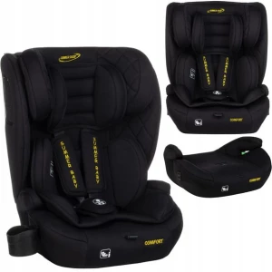 Fotelik samochodowy COMFORT marki SUMMER BABY