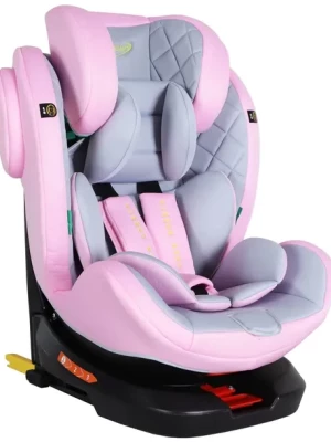 Fotelik samochodowy FARO marki SUMMER BABY