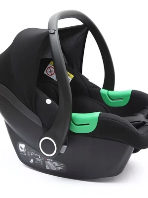 FOTELIK SAMOCHODOWY NOSIDEŁKO BIUCO Corvette 0-13 KG 0-87CM RWF