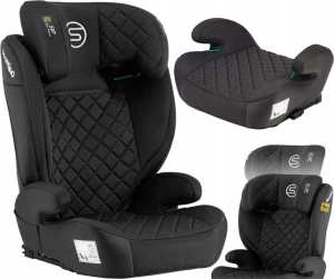 Fotelik Samochodowy Sesttino Armor Pro ISOFIX 100 - 150 cm I-Size 15 - 36kg