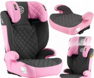 Fotelik Samochodowy Sesttino Armor Pro ISOFIX 100 - 150 cm I-Size 15 - 36kg
