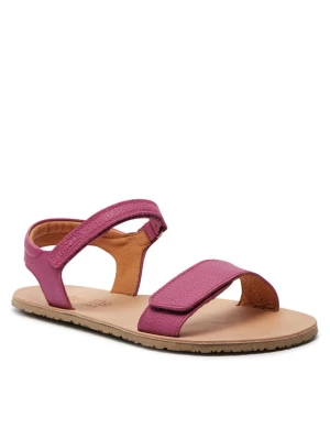 Froddo Sandały Barefoot Flexy Lia G3150264-1 D Różowy