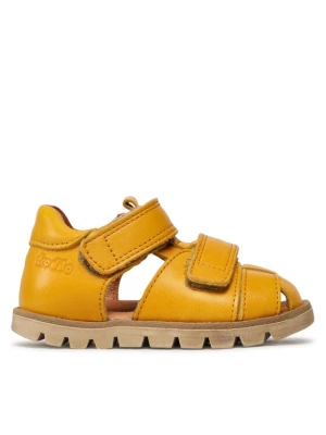 Froddo Sandały G3150213-4 Żółty