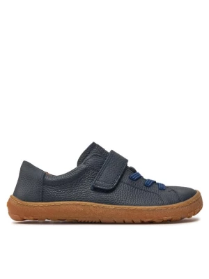 Froddo Sneakersy Barefoot Elastic G3130241 DD Granatowy