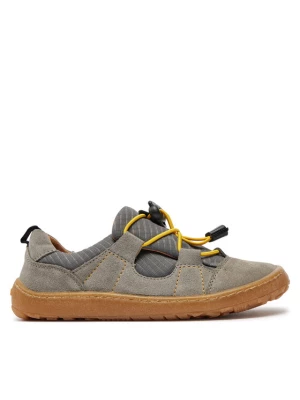 Froddo Sneakersy Barefoot Track G3130243-5 S Szary